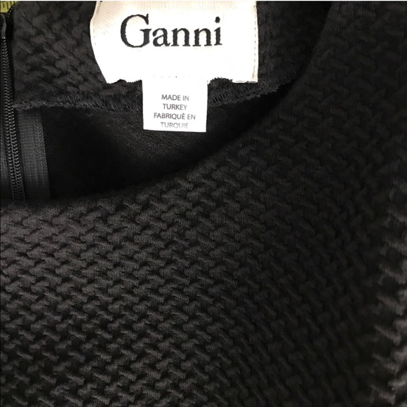 Anthropology Greylin dress - Picture 4 of 4